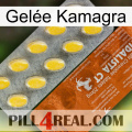 Gelée Kamagra 42